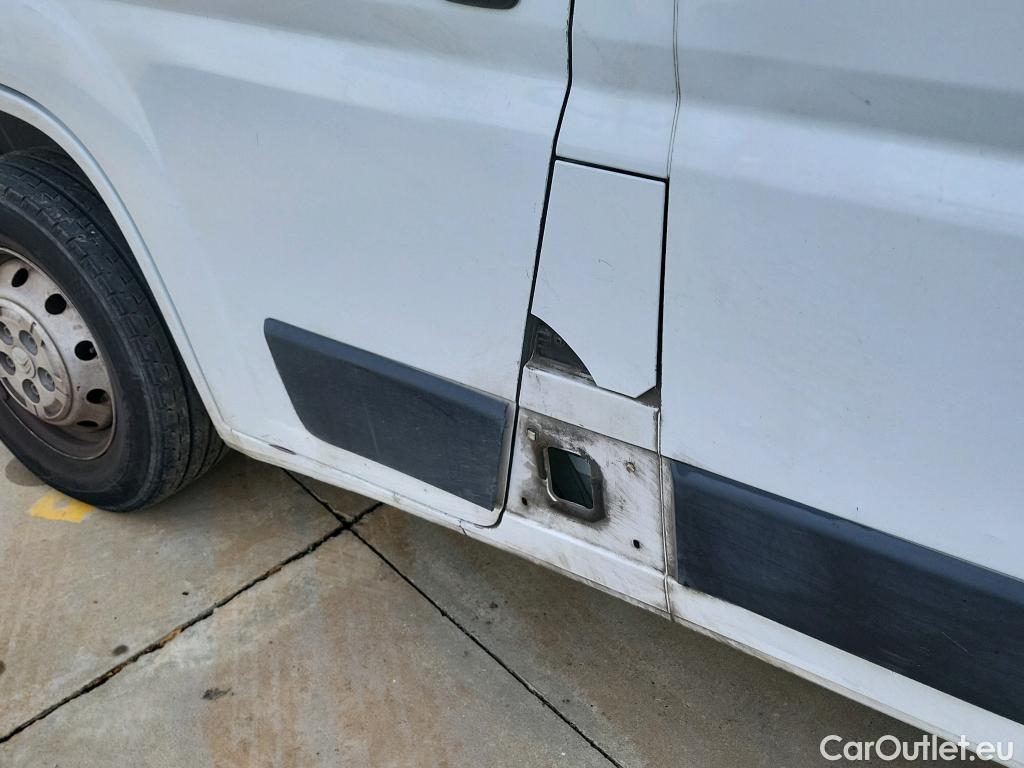  Citroen  Jumper CITROEN  / 2014 / 4P / furgón BlueHDi 88KW (120CV) Furgón 35L2H2 #71