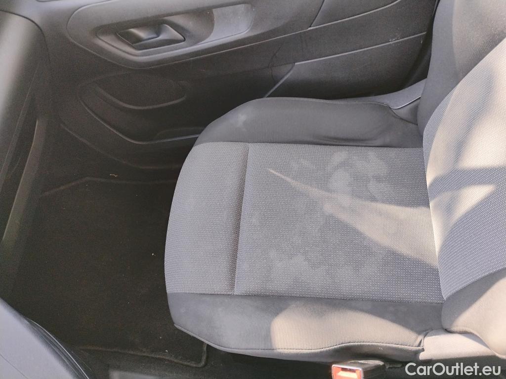  Peugeot  RIFTER PEUGEOT  / 2018 / 4P / combi Active Standard BlueHDi 73kW (IND) (CX2) #17