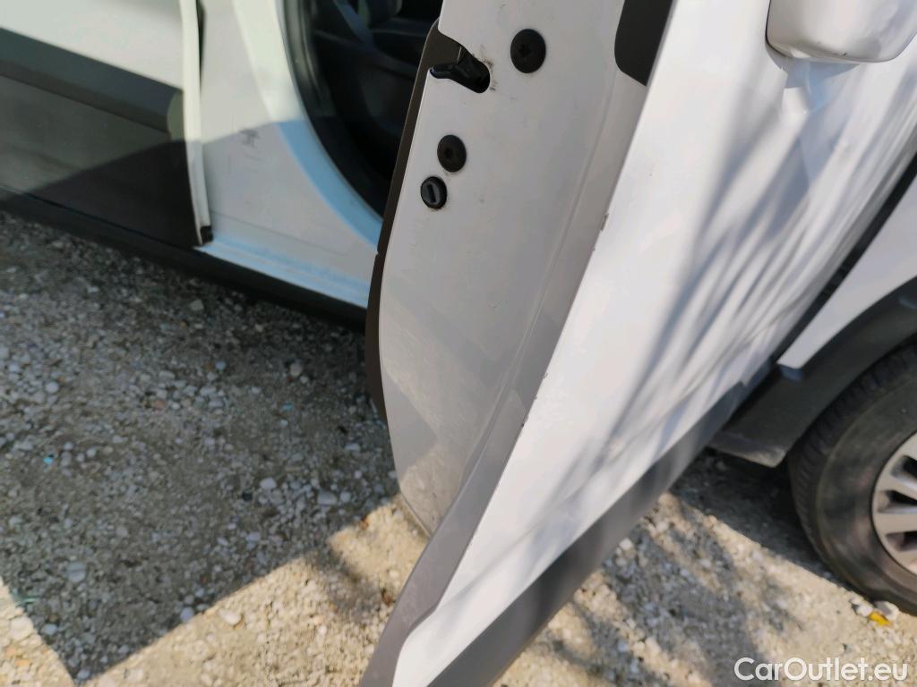  Peugeot  RIFTER PEUGEOT  / 2018 / 4P / combi Active Standard BlueHDi 73kW (IND) (CX2) #33