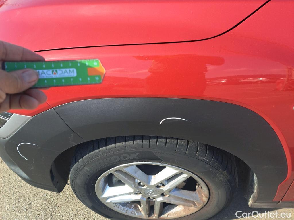  Hyundai  Konna HYUNDAI Kona / 2020 / 5P / todoterreno 1.0 TGDI 48V Maxx 4X2 #31