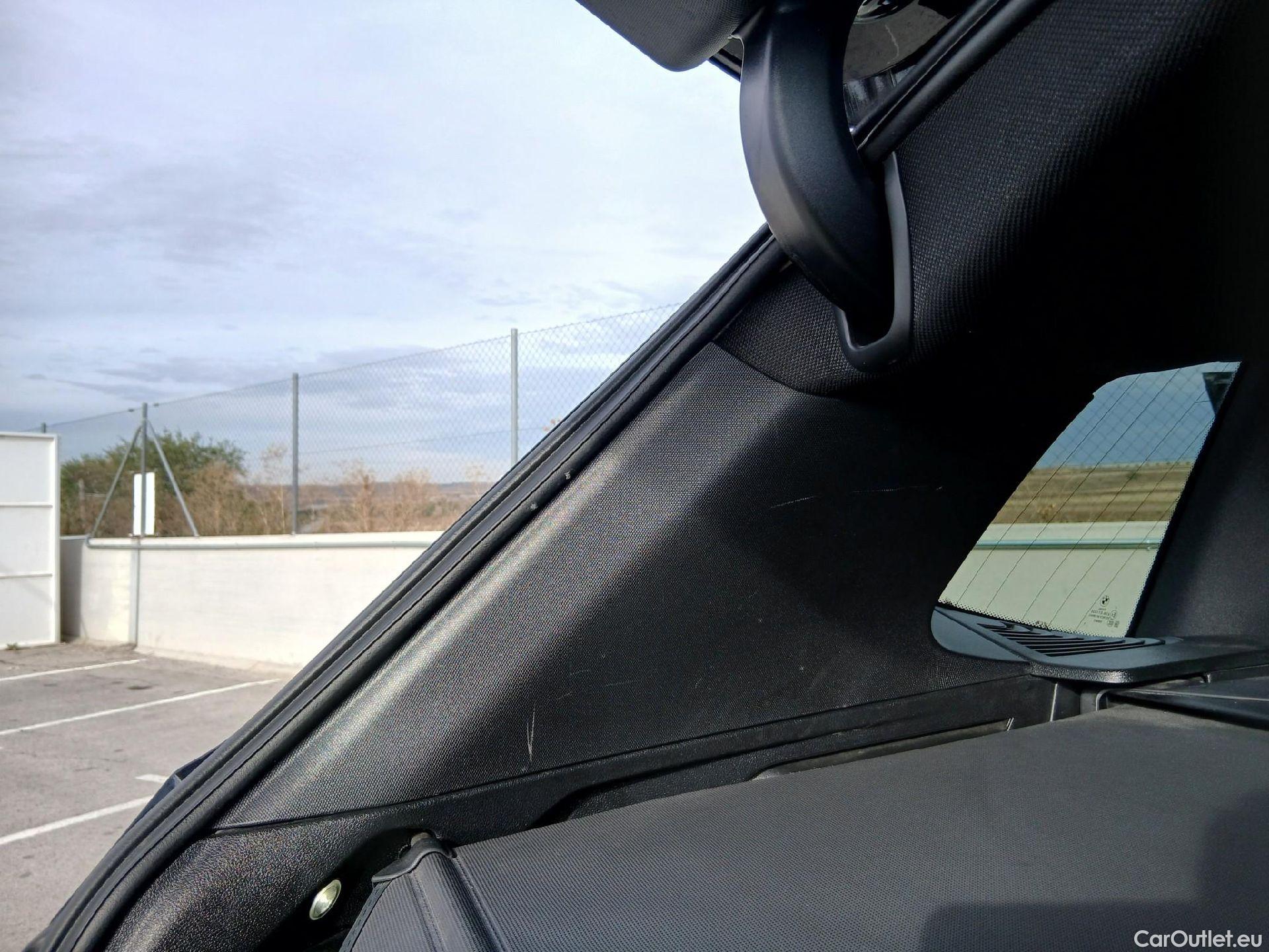  Bmw  X3 BMW  / 2017 / 5P / todoterreno xDrive20d (AC2) #22