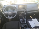  Hyundai  Konna HYUNDAI Kona / 2020 / 5P / todoterreno 1.0 TGDI 48V Maxx 4X2 #3