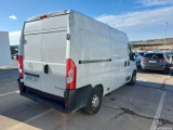  Opel  Movano OPEL  / 2021 / 4P / Furgón Base L2H2 3.5T 2.2 BHDi 88kW #2