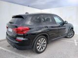  Bmw  X3 BMW  / 2017 / 5P / todoterreno xDrive20d (AC2) #2