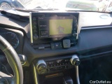  Toyota  RAV4 TOYOTA  / 2018 / 5P / todoterreno 2.5l PLUG-IN 300PH (e-CVT) Style Plus #17
