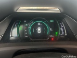  Hyundai   Ioniq HYUNDAI / 2019 / 5P / berlina con portón 1.6 GDI HEV Tecno DCT #4