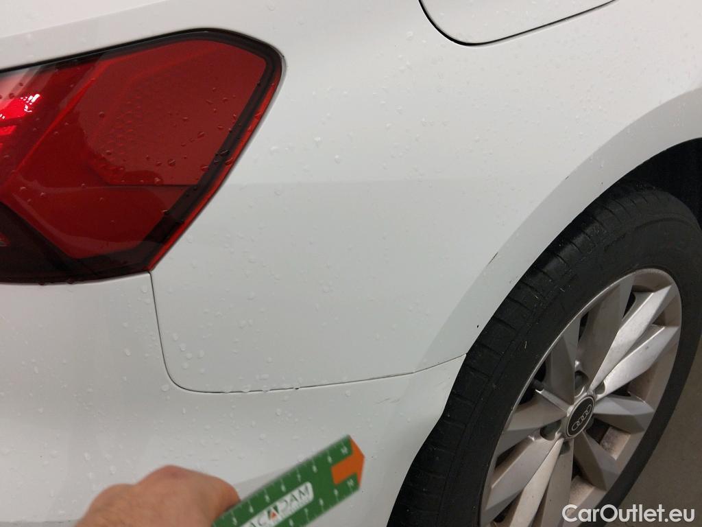  Audi  A3 AUDI  / 2020 / 5P / berlina con portón Sportback 30 TFSI 81kW (110CV) S tronic #22