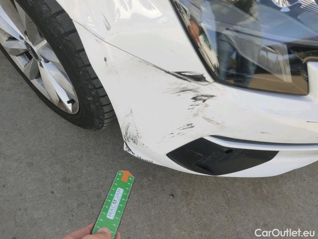  Audi  A3 AUDI  / 2020 / 5P / berlina con portón Sportback 30 TFSI 81kW (110CV) S tronic #22