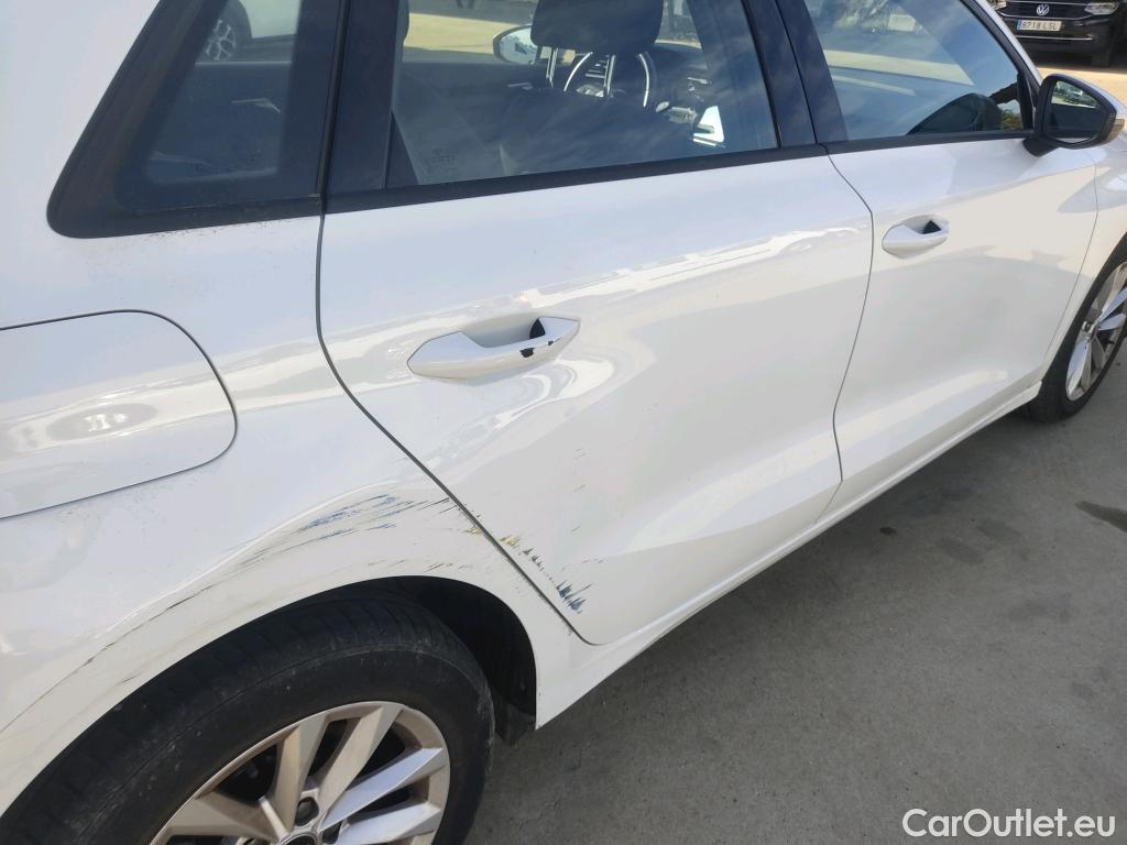  Audi  A3 AUDI  / 2020 / 5P / berlina con portón Sportback 30 TFSI 81kW (110CV) S tronic #13