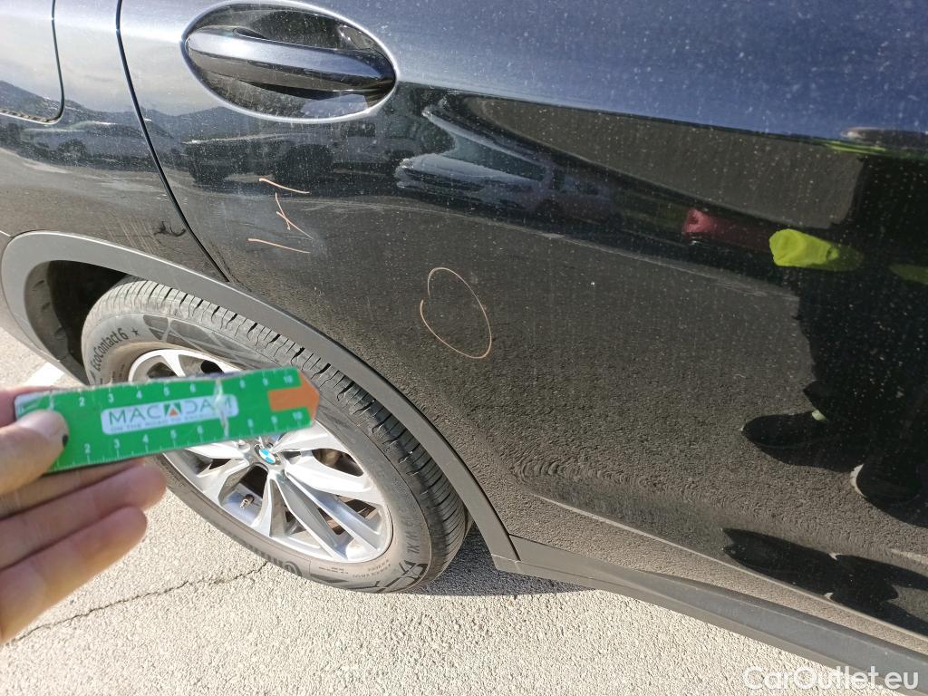  Bmw  X3 BMW  / 2017 / 5P / todoterreno xDrive20d (AC2) #7