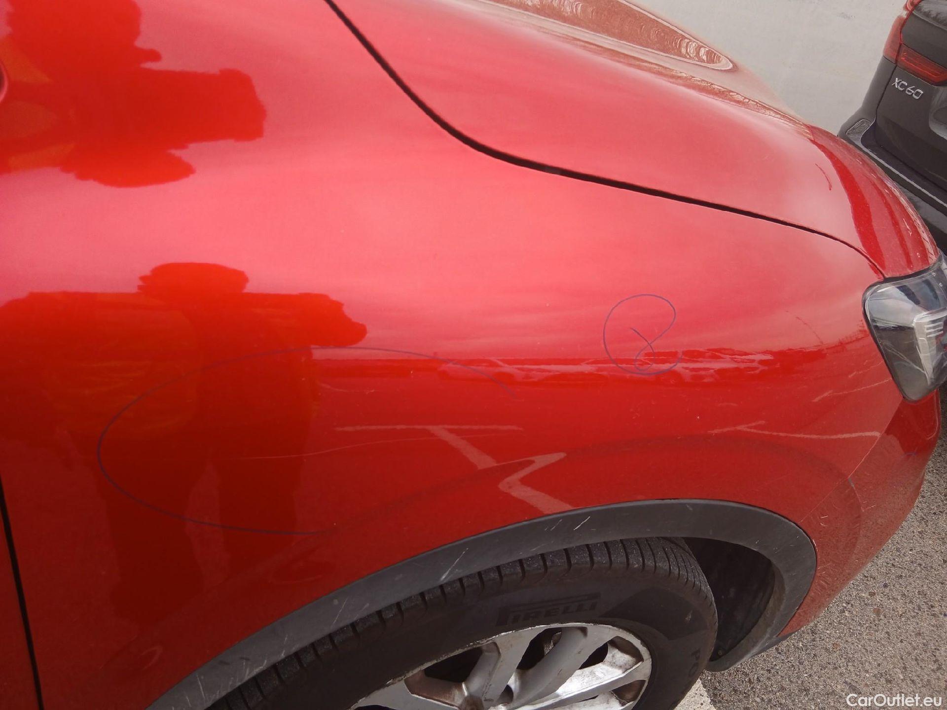  Renault  Kadjar RENAULT  / 2019 / 5P / crossover Intens Blue dCi 85kW (115CV) #43