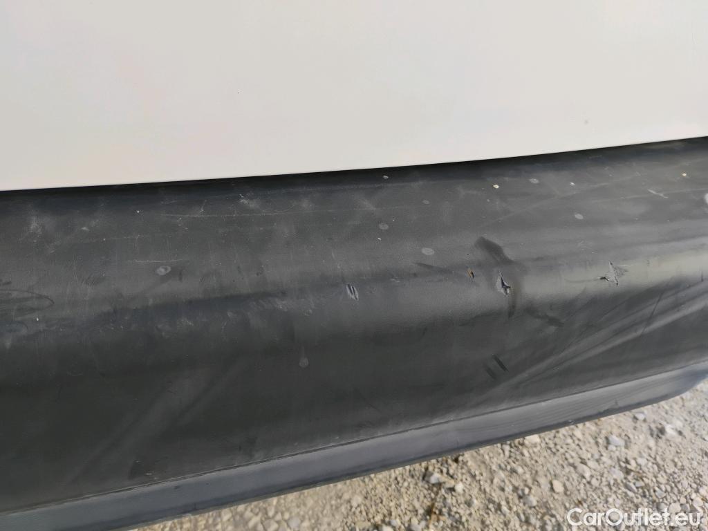  Peugeot  RIFTER PEUGEOT  / 2018 / 4P / monovolumen compacto Access Standard BlueHDi 73kW #24