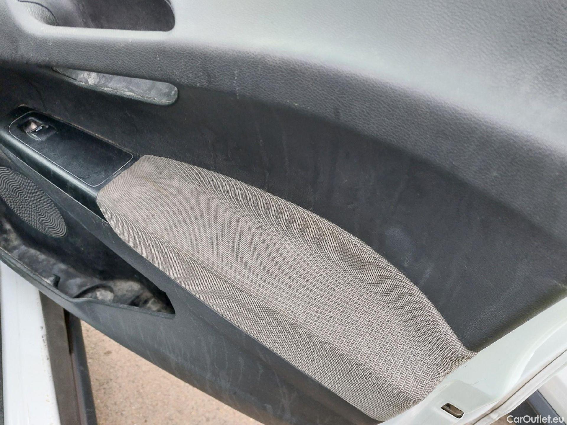  Ford  Transit Connect FORD Transit Courier / 2014 / 4P / combi Kombi 1.5 TDCi 56kW Trend #34