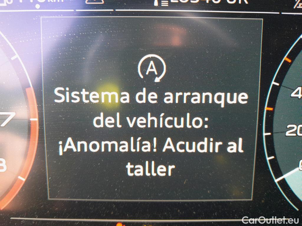  Audi  A3 AUDI  / 2020 / 5P / berlina con portón Sportback 30 TFSI 81kW (110CV) S tronic #23