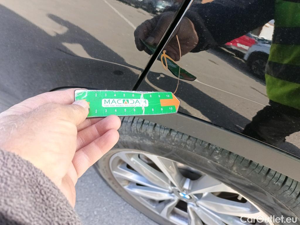  Bmw  X3 BMW  / 2017 / 5P / todoterreno xDrive20d (AC2) #6