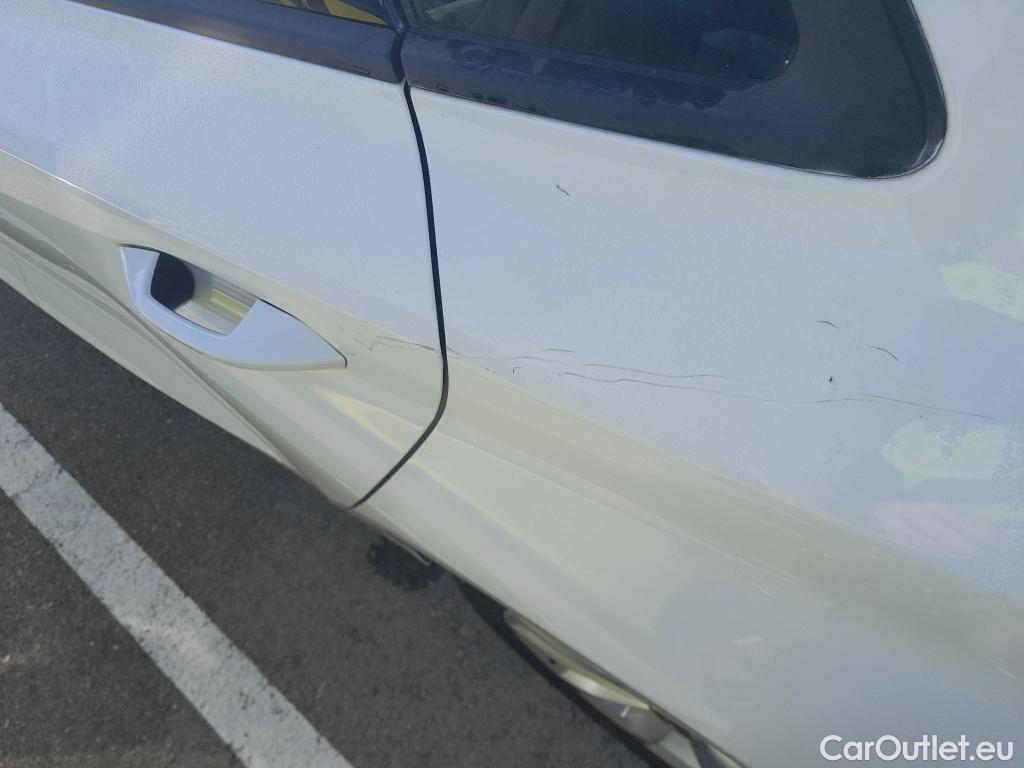  Audi  A3 AUDI  / 2020 / 5P / berlina con portón Sportback 30 TFSI 81kW (110CV) S tronic #5