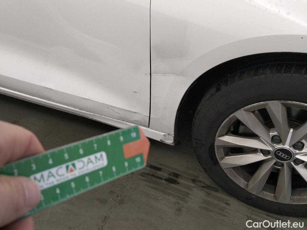  Audi  A3 AUDI  / 2020 / 5P / berlina con portón Sportback 30 TFSI 81kW (110CV) S tronic #8