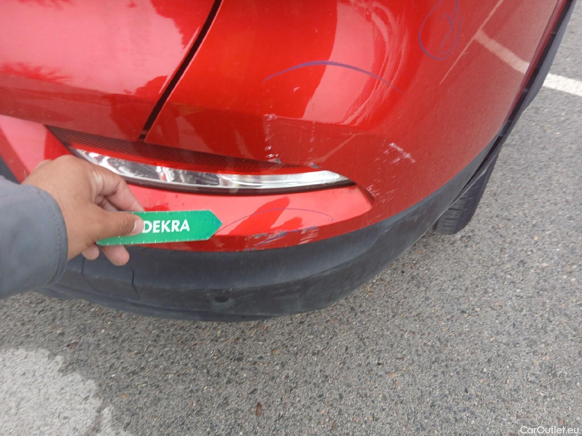  Renault  Kadjar RENAULT  / 2019 / 5P / crossover Intens Blue dCi 85kW (115CV) #27