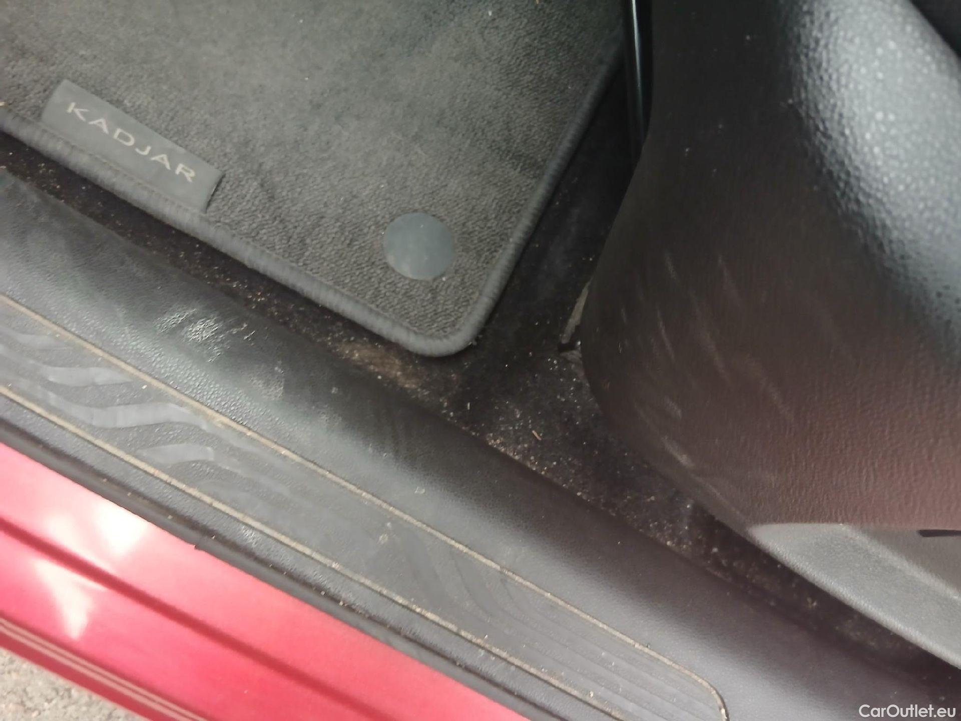  Renault  Kadjar RENAULT  / 2019 / 5P / crossover Intens Blue dCi 85kW (115CV) #1