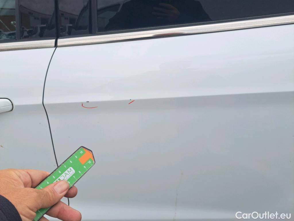  Ford  Kuga FORD  / 2016 / 5P / todoterreno 1.5 EcoBoost 88kW 4x2 Trend+ (CX) #31