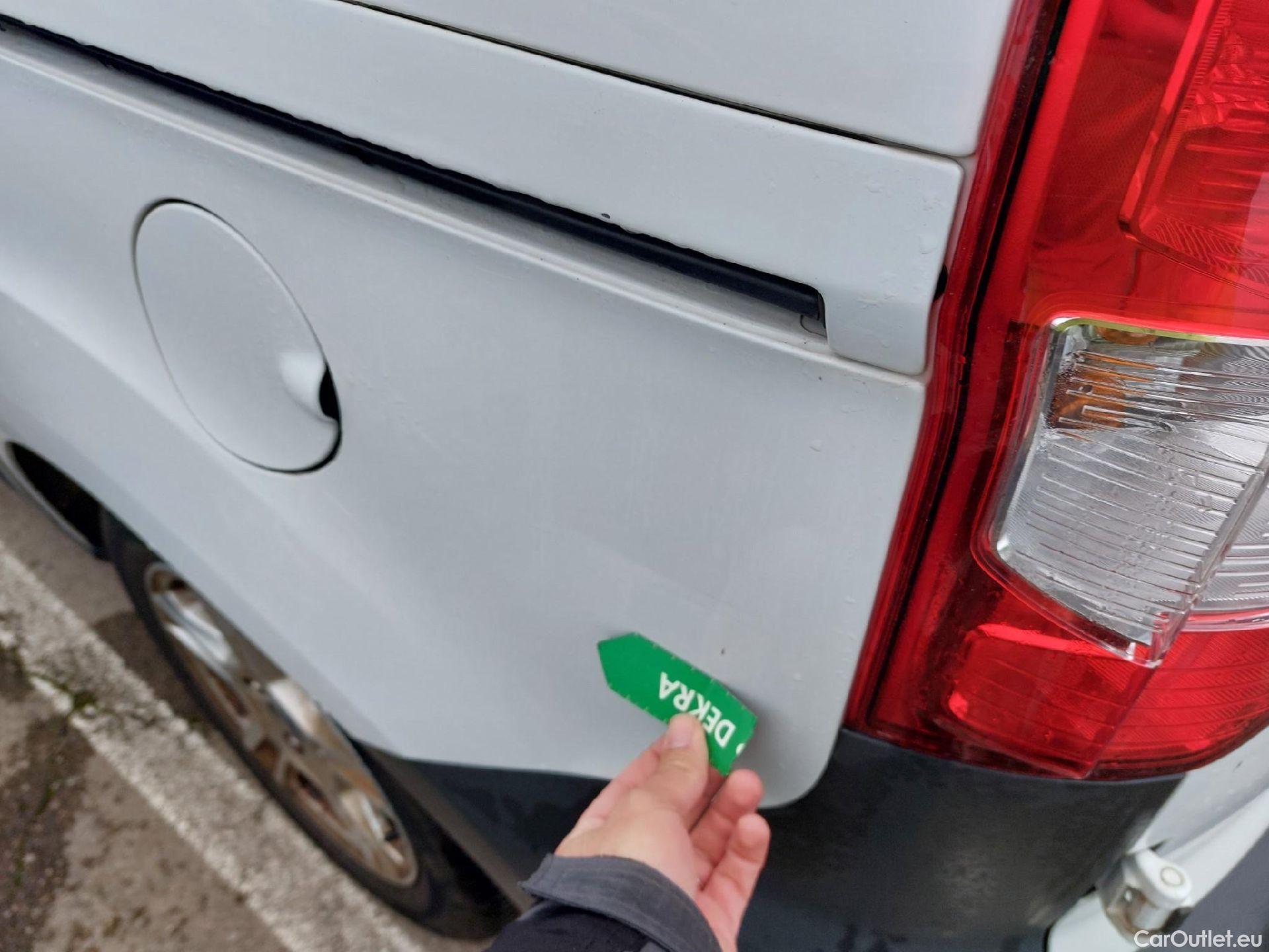  Ford  Transit Connect FORD Transit Courier / 2014 / 4P / combi Kombi 1.5 TDCi 56kW Trend #13