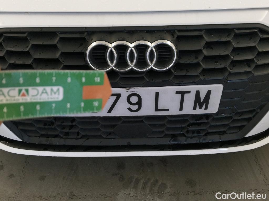  Audi  A3 AUDI  / 2020 / 5P / berlina con portón Sportback 30 TFSI 81kW (110CV) S tronic #31