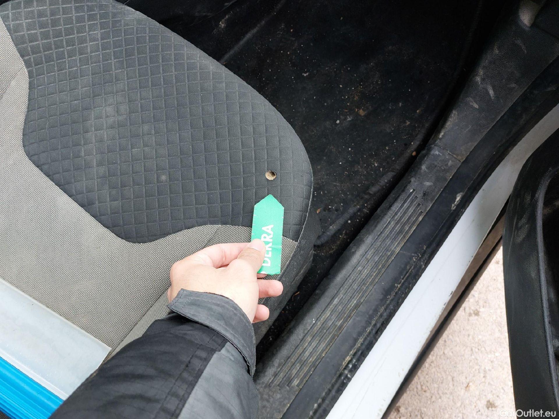  Ford  Transit Connect FORD Transit Courier / 2014 / 4P / combi Kombi 1.5 TDCi 56kW Trend #27