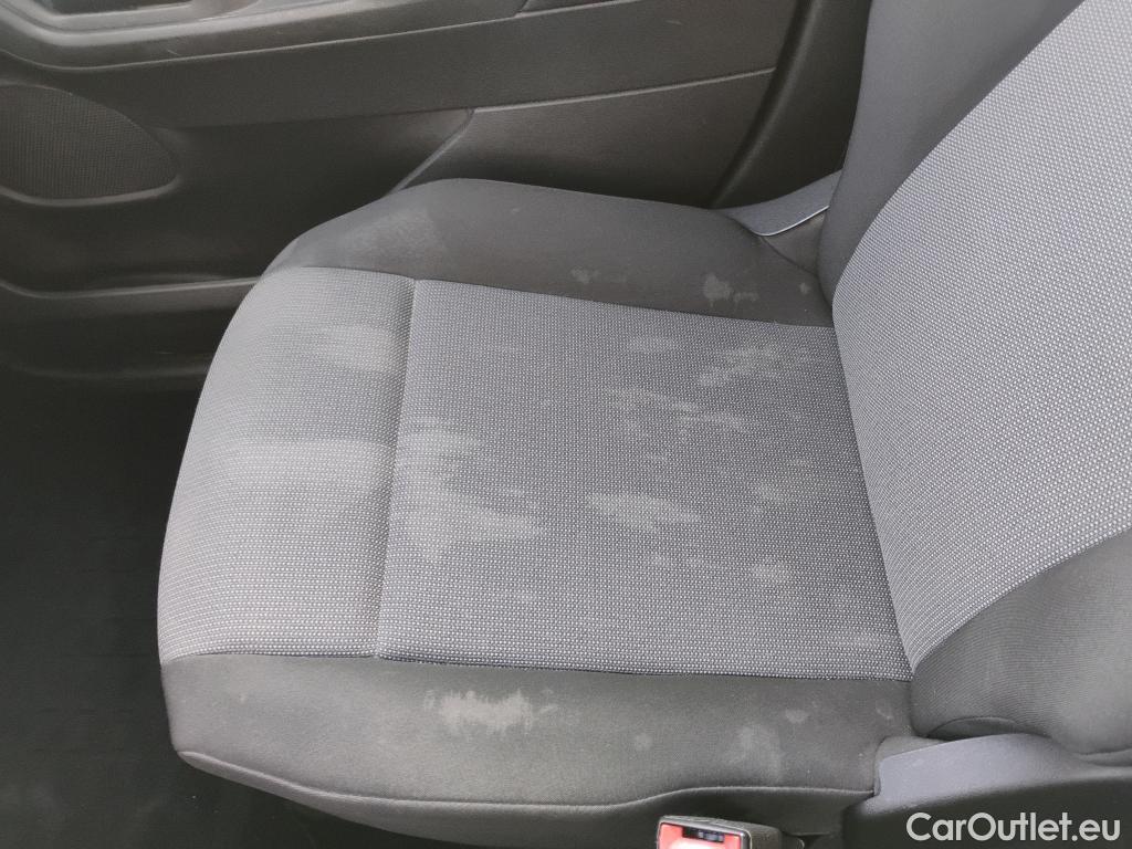  Peugeot  RIFTER PEUGEOT  / 2018 / 4P / monovolumen compacto Access Standard BlueHDi 73kW #10