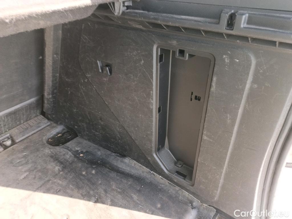  Renault  Kangoo RENAULT  Combi / 2021 / 5P / combi Life Edition One 1.5 Blue dCi 70kW(95CV) (IND)(AC) #28