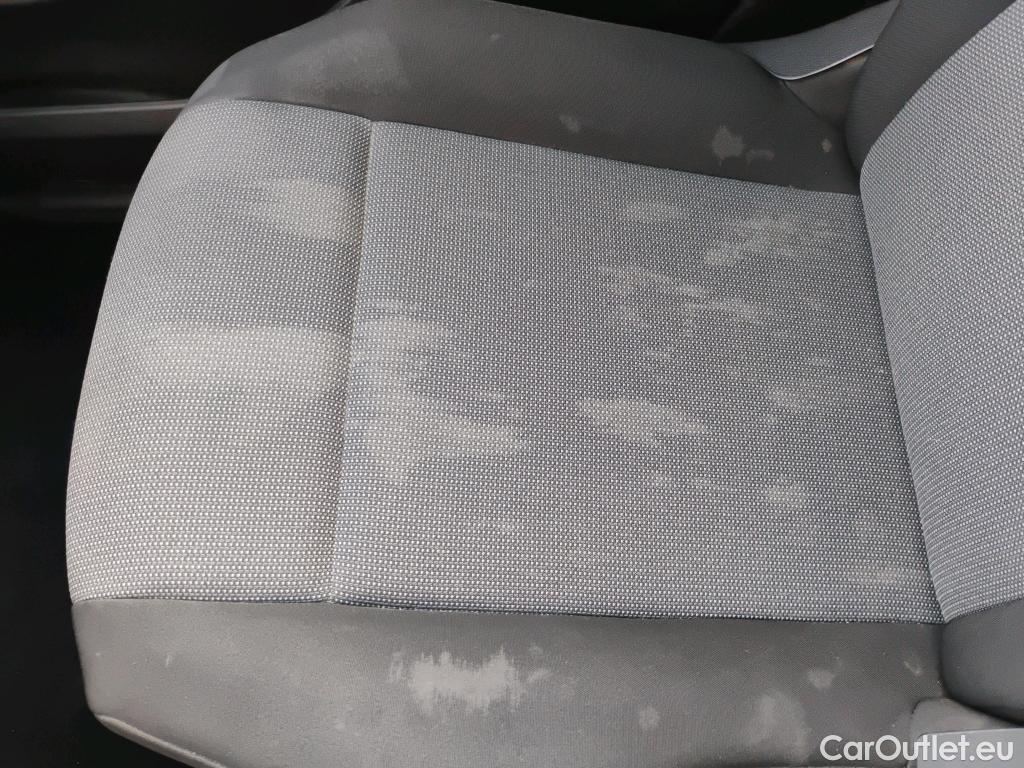  Peugeot  RIFTER PEUGEOT  / 2018 / 4P / monovolumen compacto Access Standard BlueHDi 73kW #11