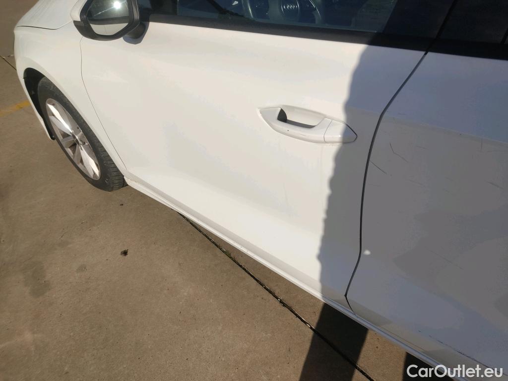  Audi  A3 AUDI  / 2020 / 5P / berlina con portón Sportback 30 TFSI 81kW (110CV) S tronic #31