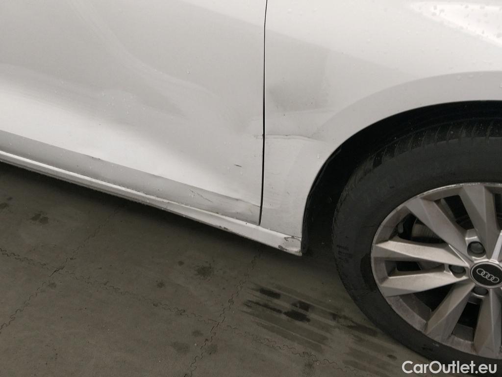  Audi  A3 AUDI  / 2020 / 5P / berlina con portón Sportback 30 TFSI 81kW (110CV) S tronic #7