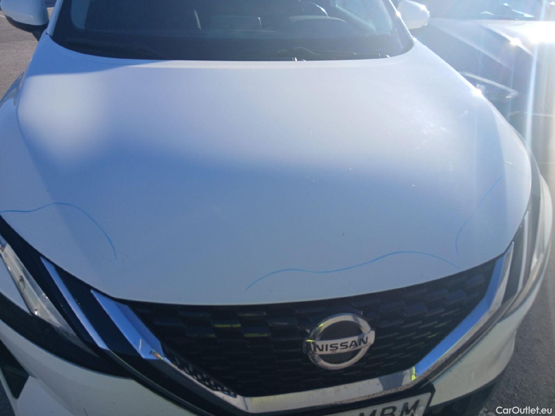  Nissan  Qashqai NISSAN  / 2021 / 5P / todoterreno DIG-T 103kW (140CV) mHEV 4x2 Acenta #15