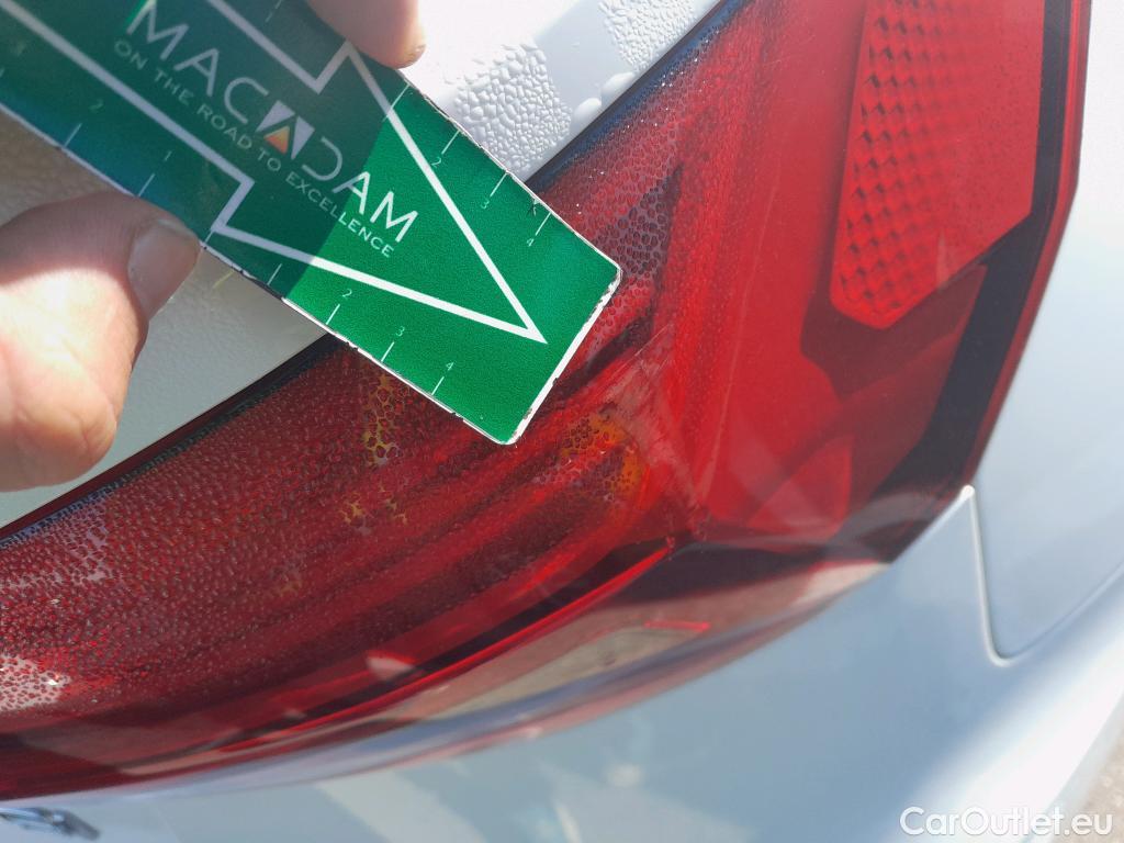  Audi  A3 AUDI  / 2020 / 5P / berlina con portón Sportback 30 TFSI 81kW (110CV) S tronic #27