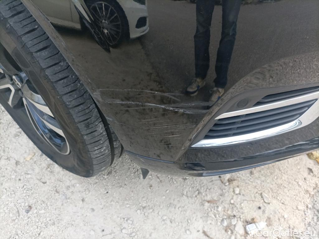  Volvo  XC60 VOLVO  / 2017 / 5P / todoterreno 2.0 T6 AWD Recharge Inscription Exp Auto #3