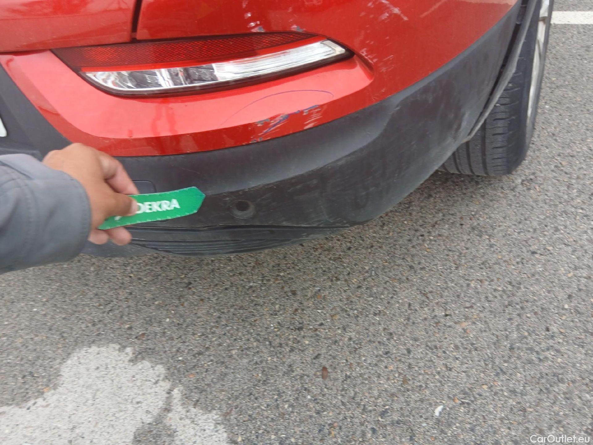  Renault  Kadjar RENAULT  / 2019 / 5P / crossover Intens Blue dCi 85kW (115CV) #28