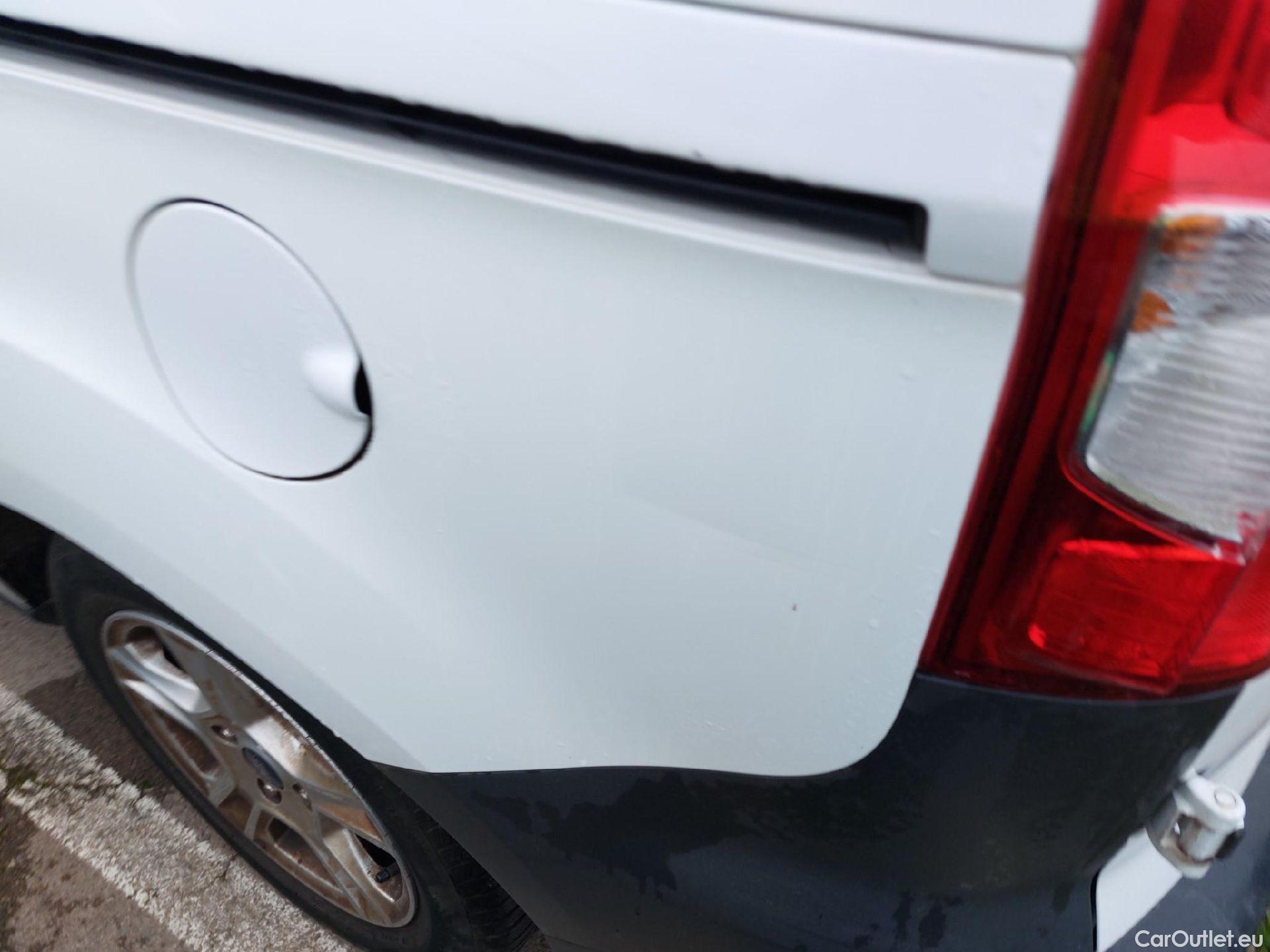  Ford  Transit Connect FORD Transit Courier / 2014 / 4P / combi Kombi 1.5 TDCi 56kW Trend #14