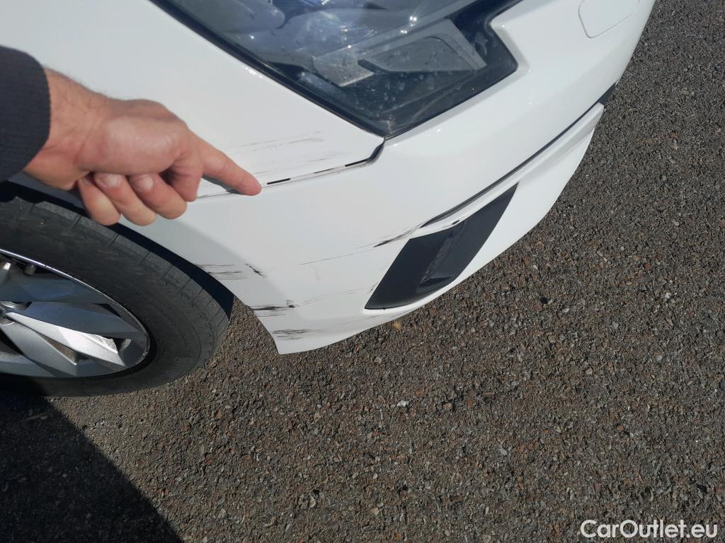  Audi  A3 AUDI  / 2020 / 5P / berlina con portón Sportback 30 TFSI 81kW (110CV) S tronic #16