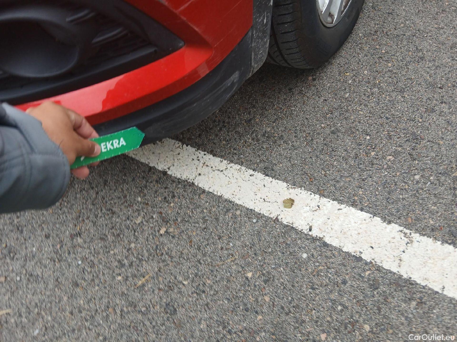  Renault  Kadjar RENAULT  / 2019 / 5P / crossover Intens Blue dCi 85kW (115CV) #10