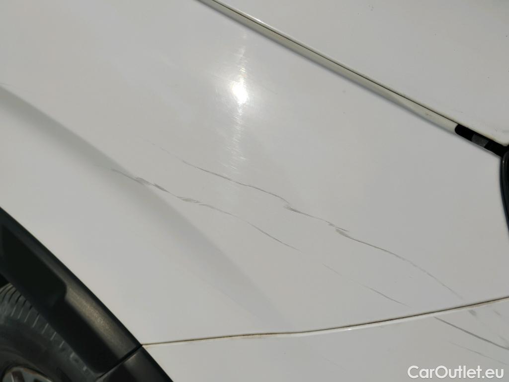  Peugeot  RIFTER PEUGEOT  / 2018 / 4P / monovolumen compacto Access Standard BlueHDi 73kW #8