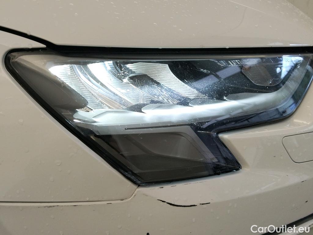  Audi  A3 AUDI  / 2020 / 5P / berlina con portón Sportback 30 TFSI 81kW (110CV) S tronic #24