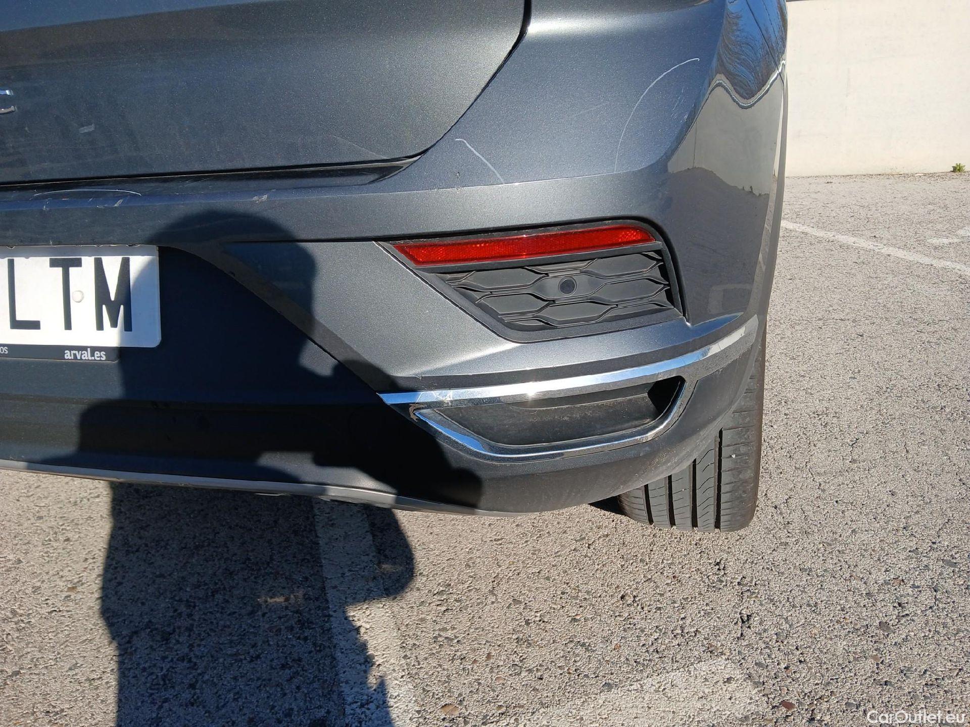  Volkswagen  T-ROC VOLKSWAGEN  / 2017 / 5P / todoterreno Advance 2.0 TDI 110kW (150CV) DSG (AC2) #11