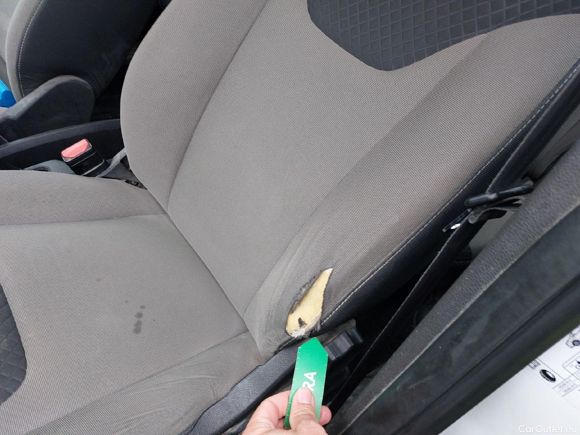  Ford  Transit Connect FORD Transit Courier / 2014 / 4P / combi Kombi 1.5 TDCi 56kW Trend #39