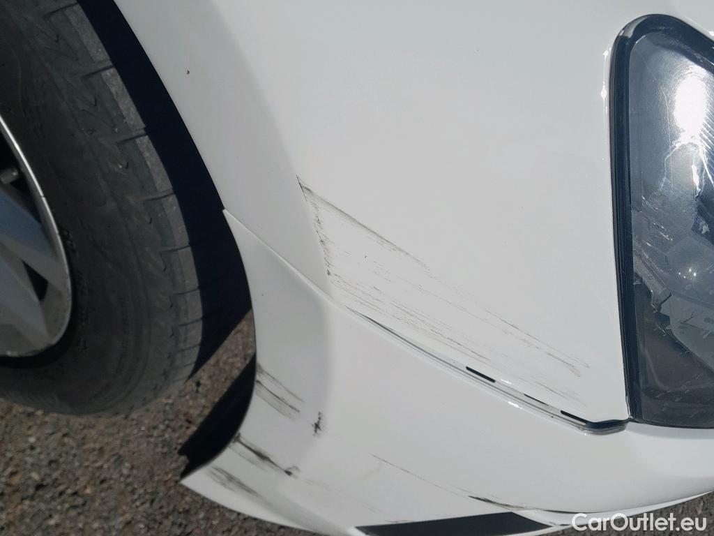  Audi  A3 AUDI  / 2020 / 5P / berlina con portón Sportback 30 TFSI 81kW (110CV) S tronic #24