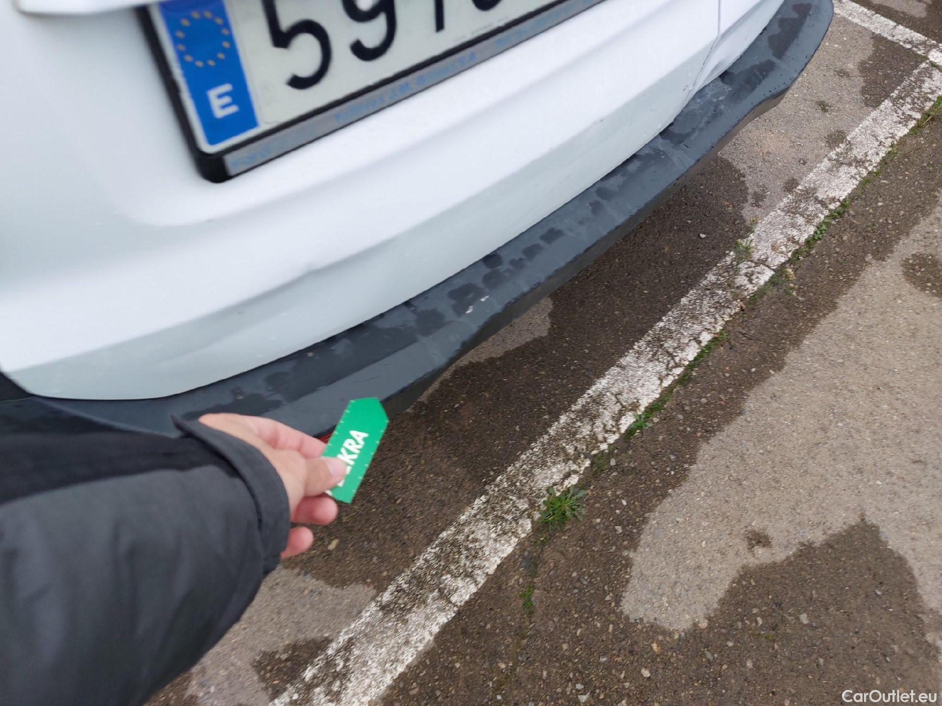  Ford  Transit Connect FORD Transit Courier / 2014 / 4P / combi Kombi 1.5 TDCi 56kW Trend #16