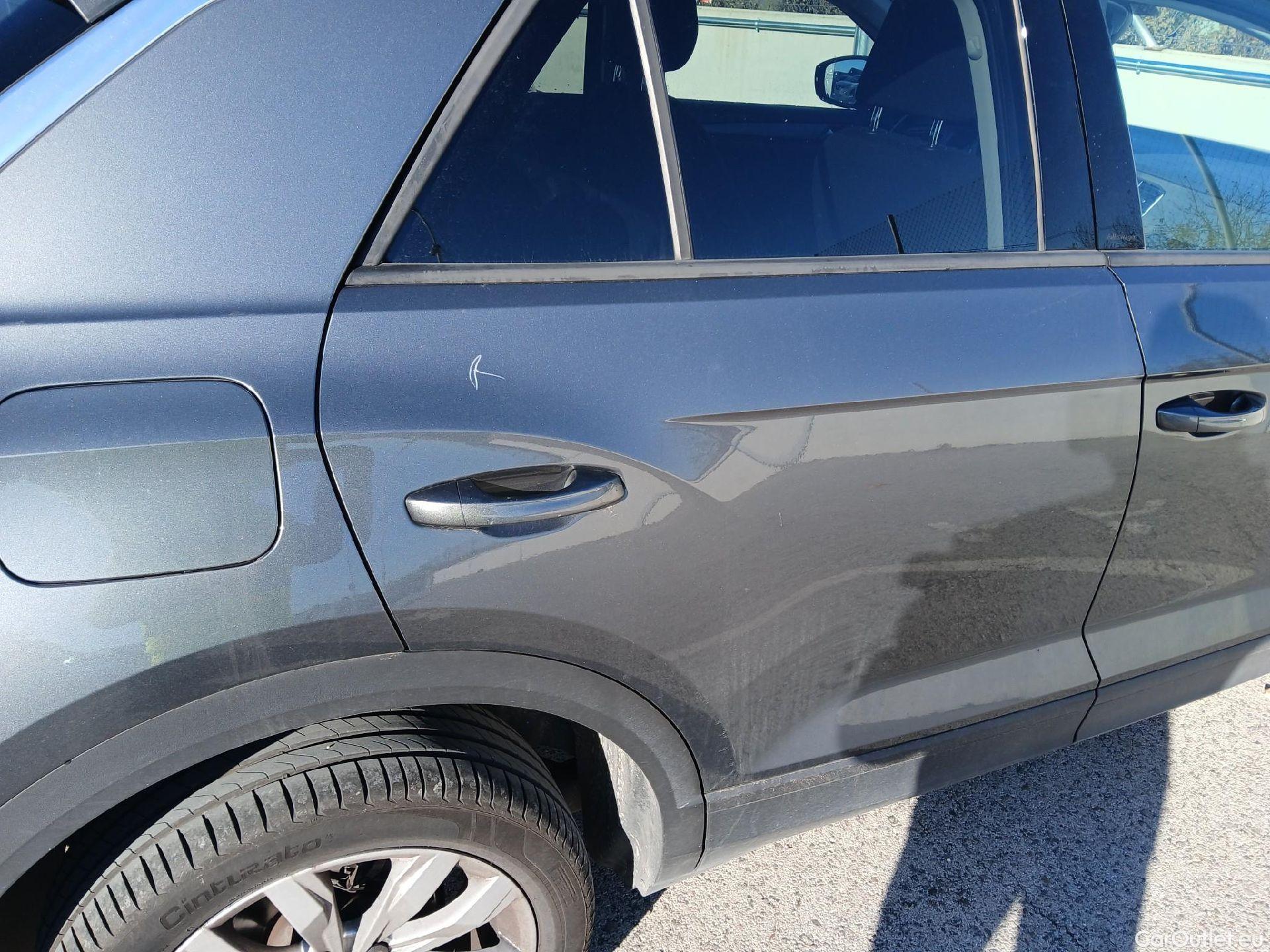  Volkswagen  T-ROC VOLKSWAGEN  / 2017 / 5P / todoterreno Advance 2.0 TDI 110kW (150CV) DSG (AC2) #13