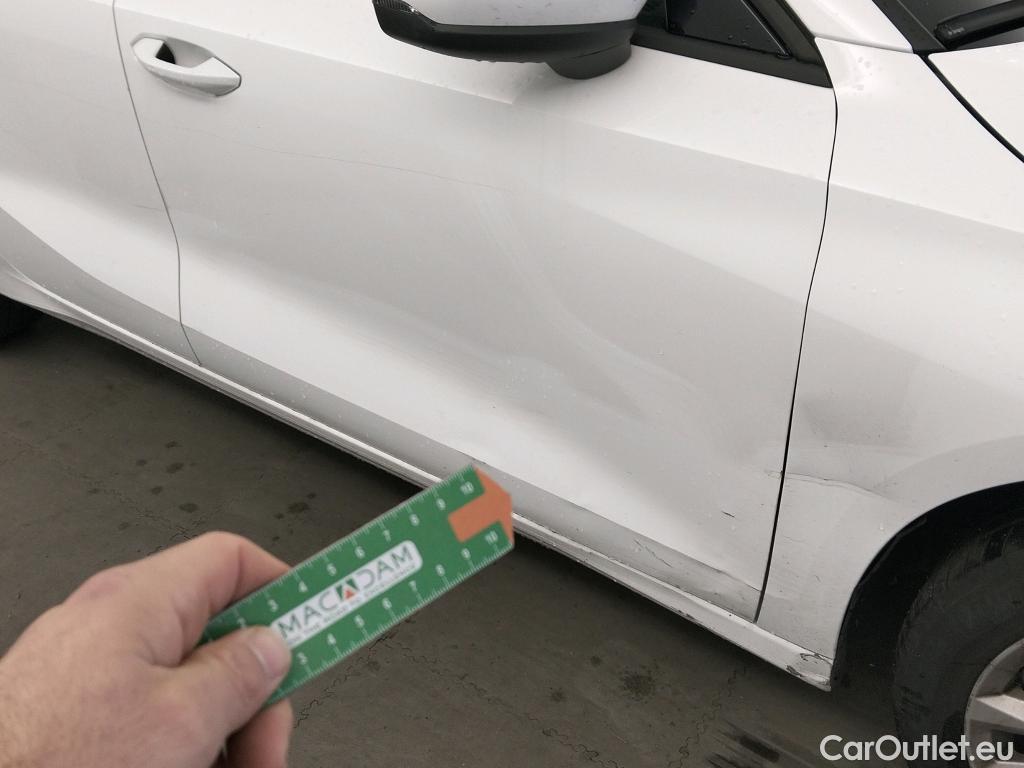  Audi  A3 AUDI  / 2020 / 5P / berlina con portón Sportback 30 TFSI 81kW (110CV) S tronic #6