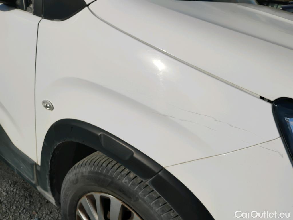  Peugeot  RIFTER PEUGEOT  / 2018 / 4P / monovolumen compacto Access Standard BlueHDi 73kW #7