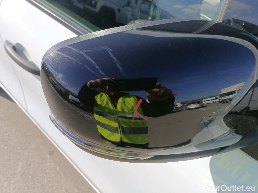  Renault  Kangoo RENAULT  Combi / 2021 / 5P / combi Life Edition One 1.5 Blue dCi 70kW(95CV) (IND)(AC) #33