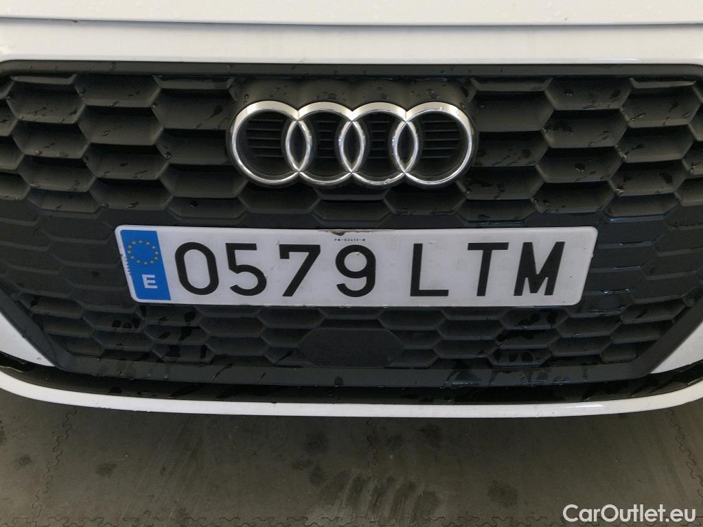  Audi  A3 AUDI  / 2020 / 5P / berlina con portón Sportback 30 TFSI 81kW (110CV) S tronic #30